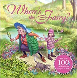 Where's the Fairy? by Keith Moseley