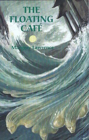 The Floating Café by Richard Dalby, Margery Lawrence