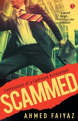 Scammed by Ahmed Faiyaz