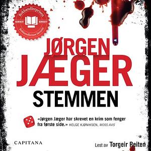 Stemmen by Jørgen Jæger