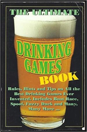 Drinking Game by Dean Evans