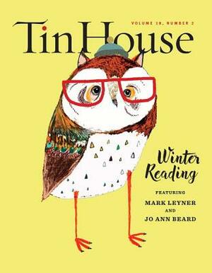 Tin House: Winter Reading 2016 by 
