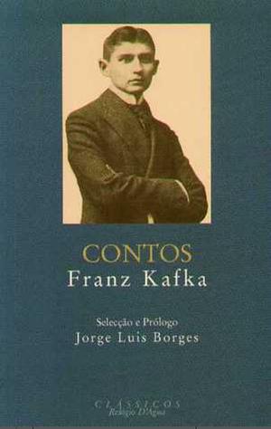 Contos by Franz Kafka