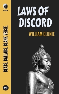 Laws Of Discord by William Clunie