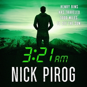 3:21 A.M. by Nick Pirog