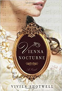 Vienna Nocturne by Vivien Shotwell