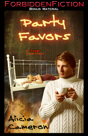 Party Favors by Alicia Cameron