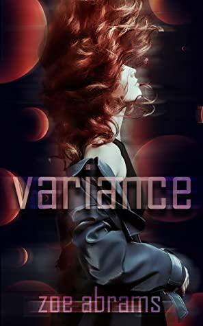 Variance by Zoe Abrams