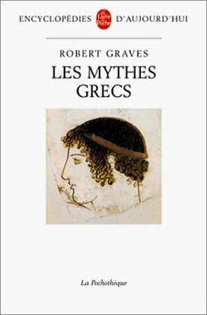 The Greek Myths, Volume 2 by Robert Graves