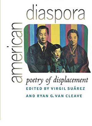 American Diaspora: Poetry of Displacement by 
