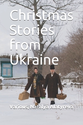 Christmas Stories from Ukraine by Various