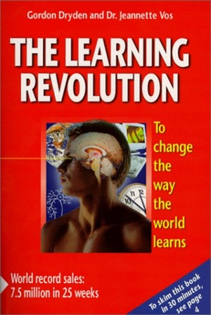 Learning Revolution by Gordon Dryden, Jeannette Vos