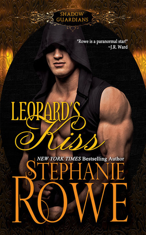 Leopard's Kiss by Stephanie Rowe