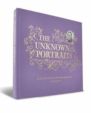 The Unknown Portraits by Kozyndan