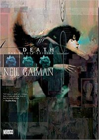 Death by Neil Gaiman