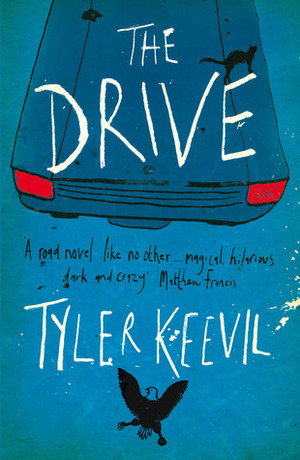 The Drive by Tyler Keevil