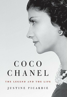 Coco Chanel: The Legend and the Life by Justine Picardie