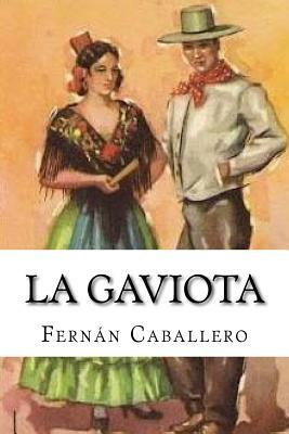 La gaviota by Fernan Caballero