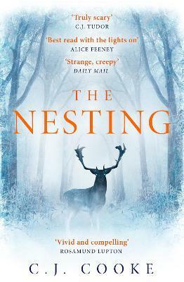 The Nesting by C.J. Cooke