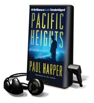 Pacific Heights by Paul Harper