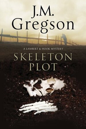 Skeleton Plot by J.M. Gregson