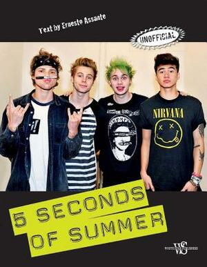 5 Seconds of Summer by Ernesto Assante