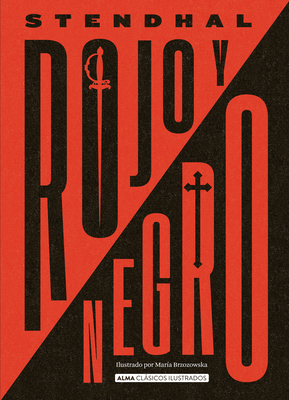 Rojo Y Negro by Beyle