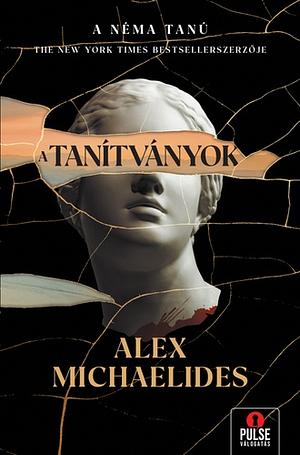 A ​tanítványok by Alex Michaelides