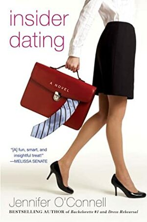 Insider Dating by Jennifer O'Connell