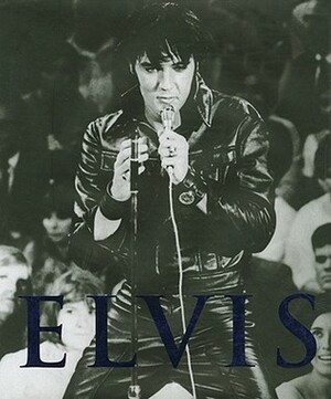 Elvis by Susie Behar