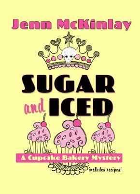 Sugar and Iced by Jenn McKinlay
