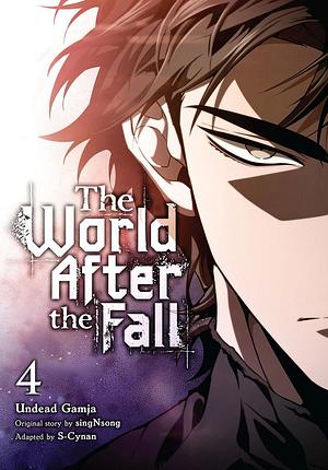 The World After the Fall, Vol. 4 by Undead Gamja