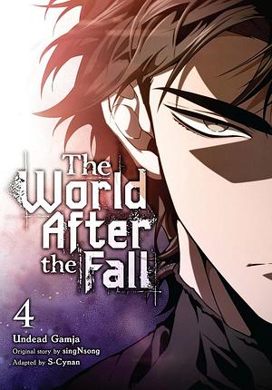 The World After the Fall, Vol. 4 by S-Cynan, singNsong