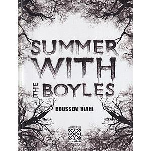 Summer with the Boyles by Houssem Riahi