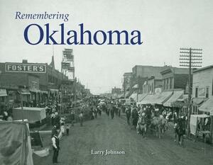 Remembering Oklahoma by 