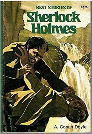 Best Stories of Sherlock Holmes by Arthur Conan Doyle