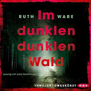 Im dunklen, dunklen Wald by Ruth Ware