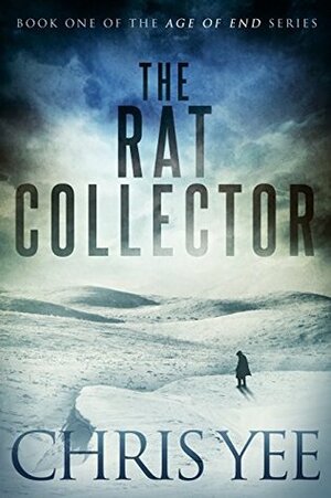 The Rat Collector by Chris Yee