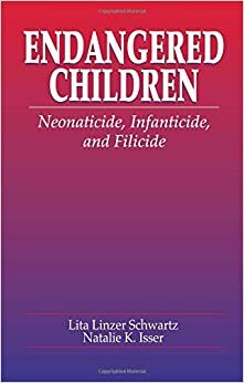 Endangered Children by Lita Linzer Schwartz