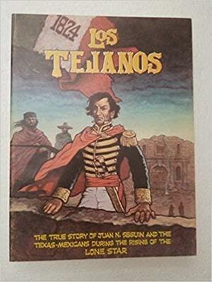 Los Tejanos by Jack Jackson