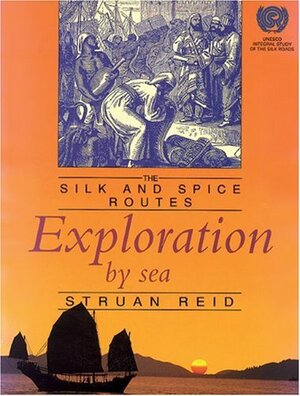 Exploration by Sea by Struan Reid