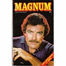 Magnum P.I.: a novel by Roger Bowdler