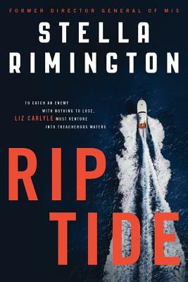 Rip Tide by Stella Rimington