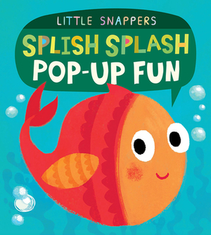 Splish Splash Pop-Up Fun by Jonathan Litton