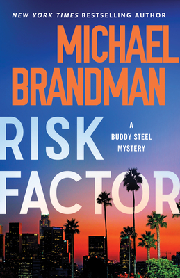 Risk Factor by Michael Brandman