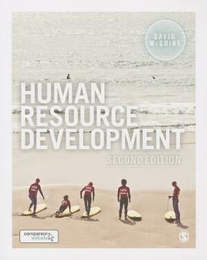 Human Resource Development by David McGuire