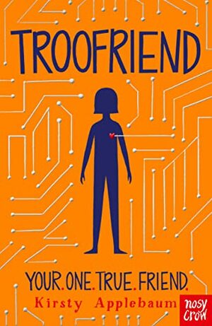 TrooFriend by Kirsty Applebaum