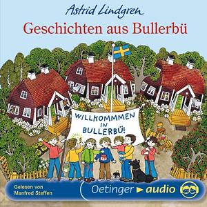 Wir Kinder aus Bullerbü by Astrid Lindgren