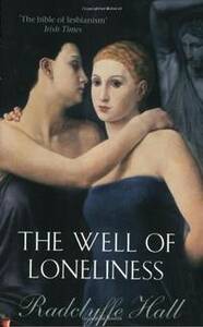 The Well of Loneliness by Radclyffe Hall