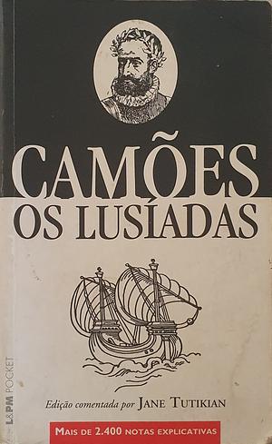 Os Lusíadas by Luís Vaz de Camões